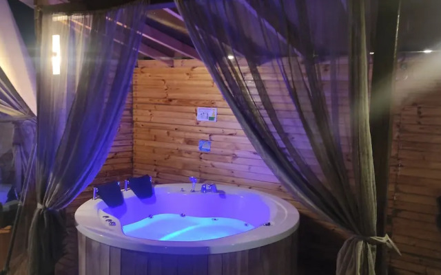 Maya Glamping Dome Sapanca