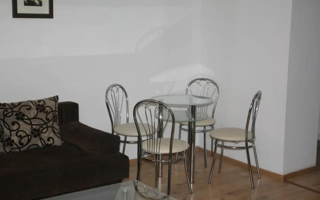 Apartamenty Pod Krzywą Wieżą