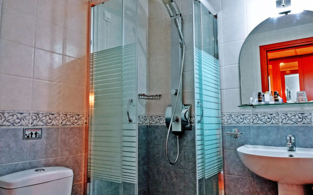Ambassador Hotel Thessaloniki