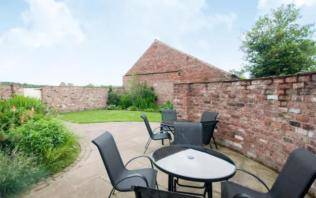 Granary Cottage
