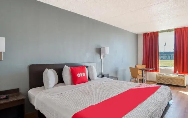 OYO Hotel Sweetwater TN West