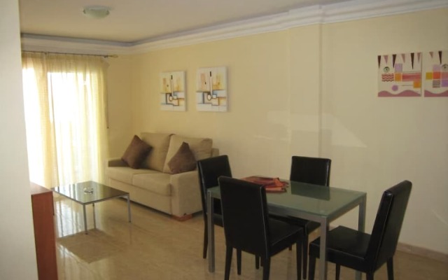 Apartamentos Playa Príncipe 23