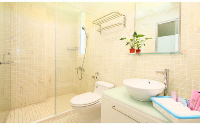 Sunshine Concerto B&B