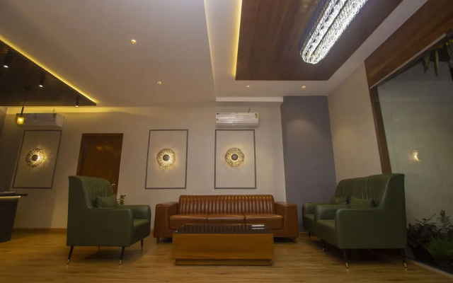 Monarch Guestline Magarpatta