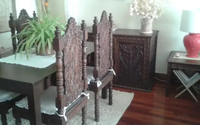 Apartamento Duque De Mandas