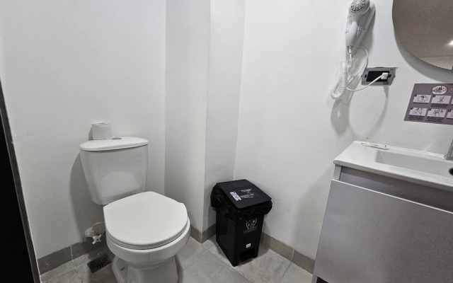 Hotel Ofix