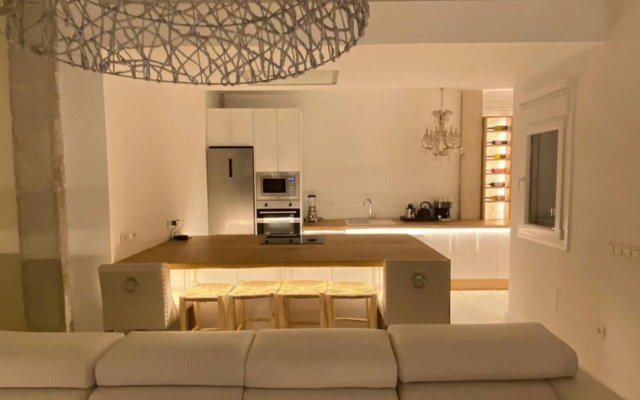 Tulum house - in Nueva Andalucia - amazing la concha mountain view