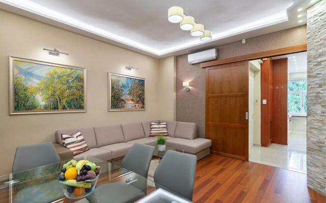 CityPark Deluxe Apartment