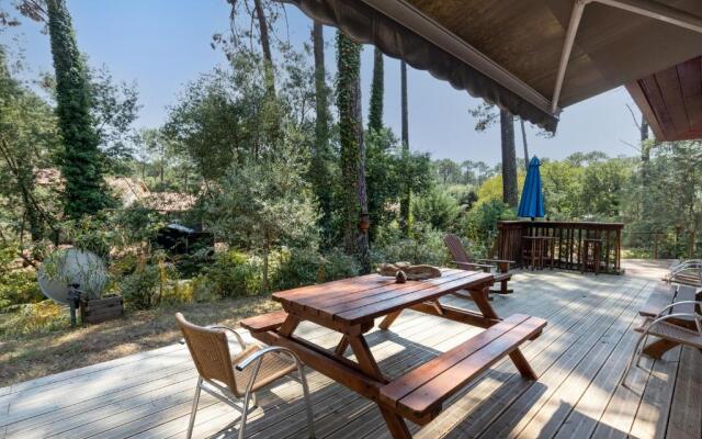 Martcial Villa T3 Proche Océan