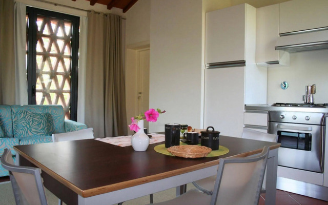 B&B Il Poggiolo delle Rose