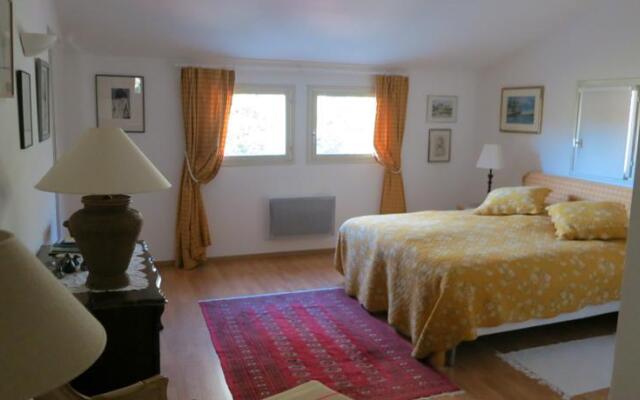 Villa du Sanglier-Chambres d'hôtes