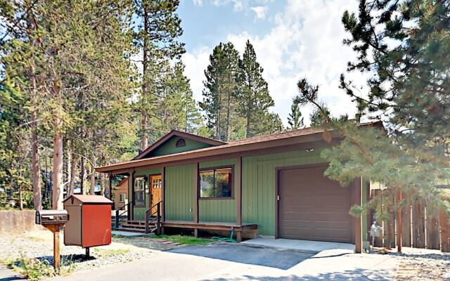 Quiet 2BR Home w/ Kid-Friendly Yard