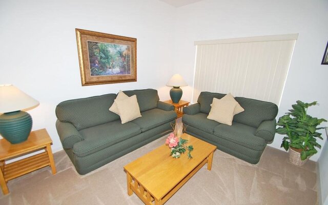 857KD Cozy Retreat 5 Br villa by RedAwning