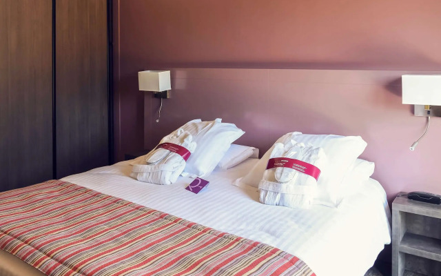 Hotel Mercure Aix en Provence Sainte Victoire