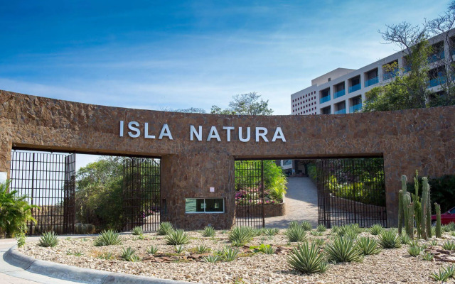 Hotel Coral Blue Huatulco