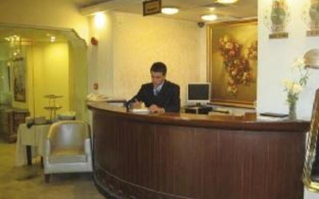 Marmara Hotel