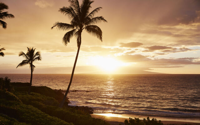 Four Seasons Resort Maui at Wailea