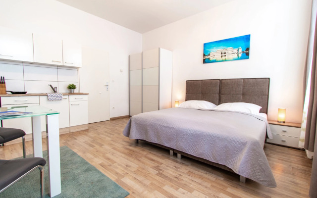 CheckVienna – Apartment Puchsbaumgasse