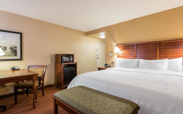 Hampton Inn & Suites Florence-North-I-95