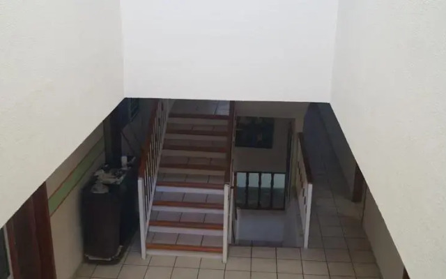 Hotel San Catarino Centro