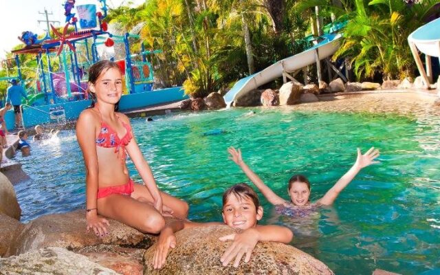 BIG4 North Star Holiday Resort