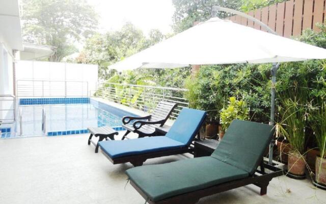 Charming apartment from studio to 2 bedroom