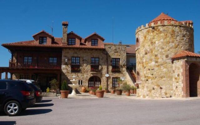 Hotel Rural Posada El Solar