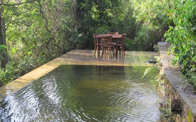 Bandura Kalawana Rainforest Bungalow