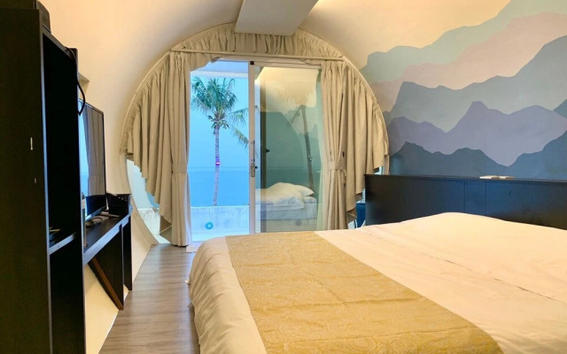 Love Ocean Resort