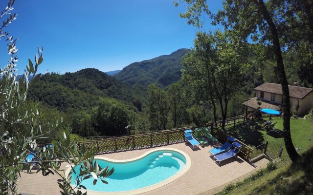 Agriturismo Le Scope