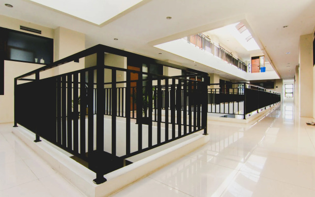 D'Paragon Sumber Solo