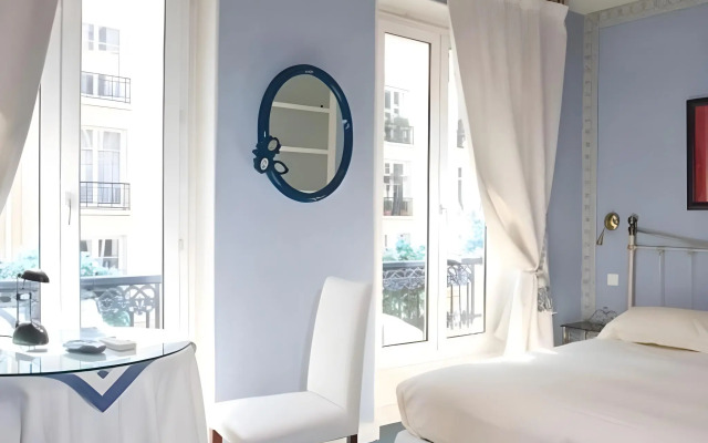 Hôtel Atlantis Saint Germain des Prés