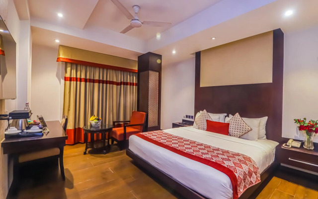 Hotel Godwin Deluxe