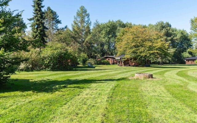 Pretty Holiday Home in Eschede Germany near Forest