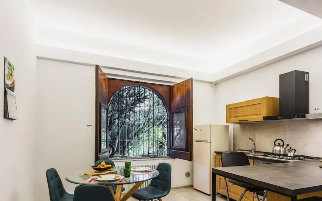 Euphorbia Apartment 2 in Catania by Wonderful Italy