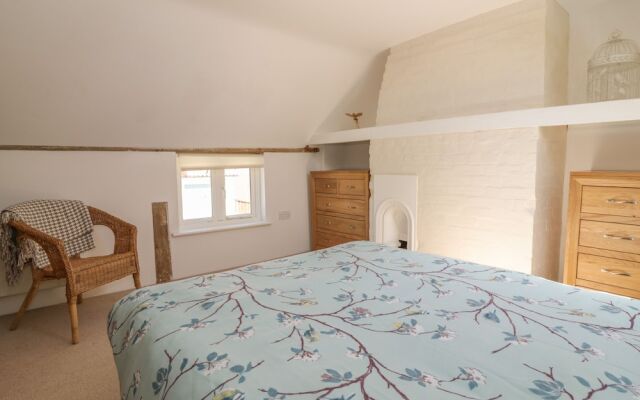 Daisy Cottage
