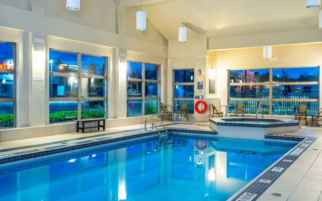 Quality Inn and Suites Petawawa