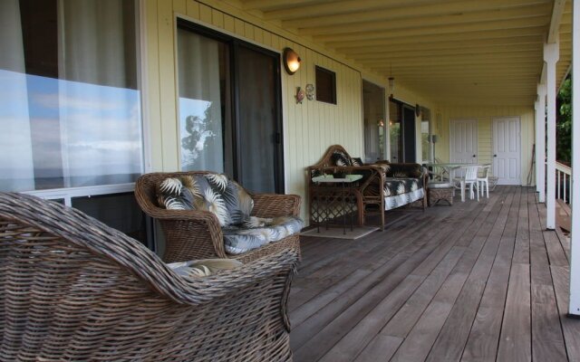 Molokai Vacation Properties - Aala Hale