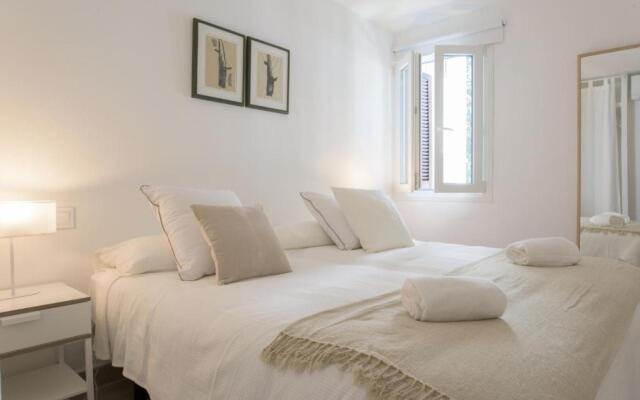 Apartamento Ferrera Park 624