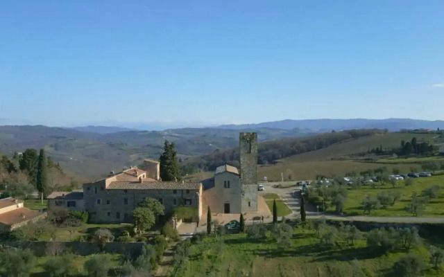 Casa Al Vento