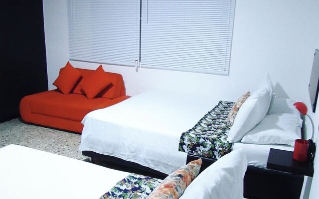 Costana - Hostal