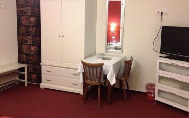 Gasthaus-Pension Brix