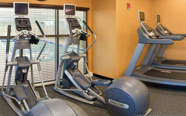 Hilton Garden Inn Hanover Arundel Mills,  MD