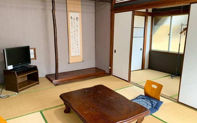 Beppu no OYADO Kagaya