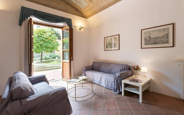 Appartamento Pilastri 35