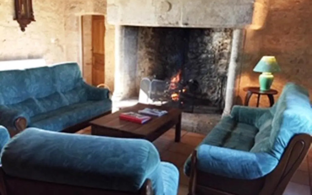 Gîte La Maison du Bonheur