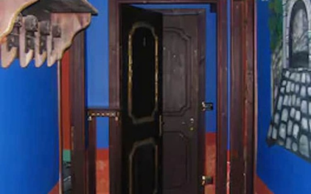 Porta Cavana