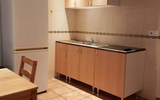 Apartamentos Sant Cristofol