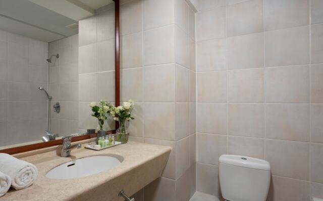 King Solomon Hotel Tiberias