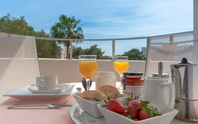 YupiHome Delfin III Apartment